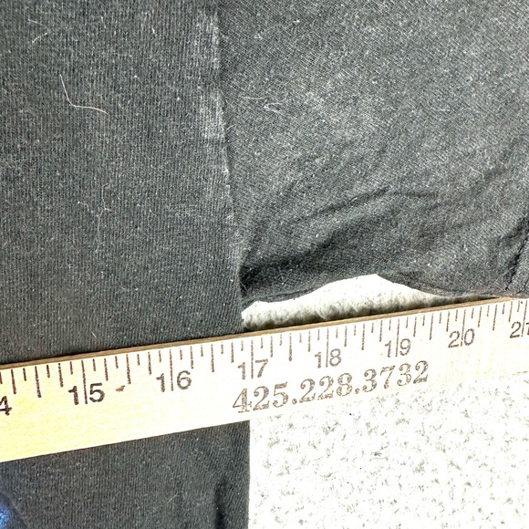 VINTAGE 2009 AVATAR MOVIE JAMES CAMERON PROMO T SHIRT Adult S Youth L - Picture 4 of 5